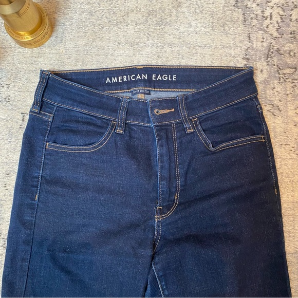 American Eagle Hi-rise Jegging - Picture 6 of 8